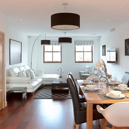 Hampden Apartments - The Henry Windsor Exteriör bild