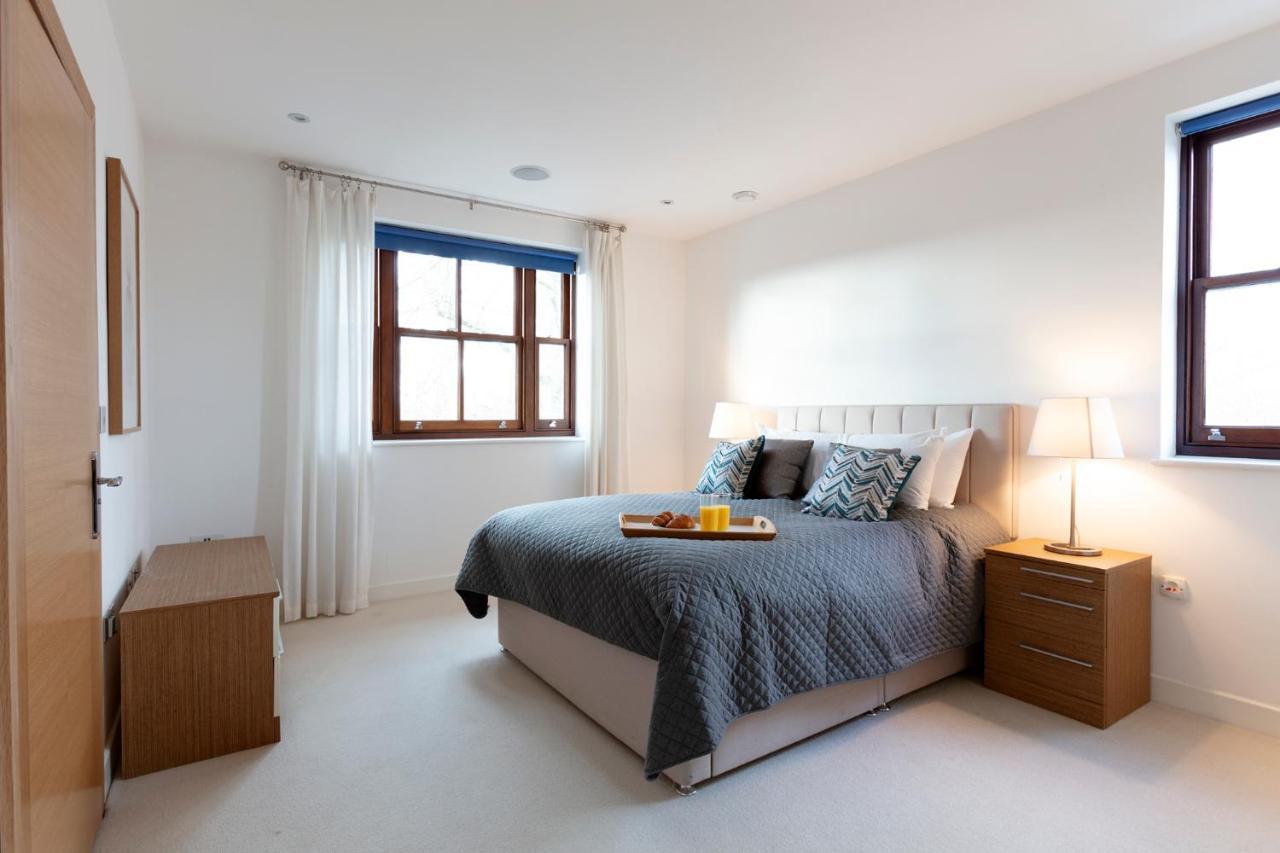 Hampden Apartments - The Henry Windsor Exteriör bild