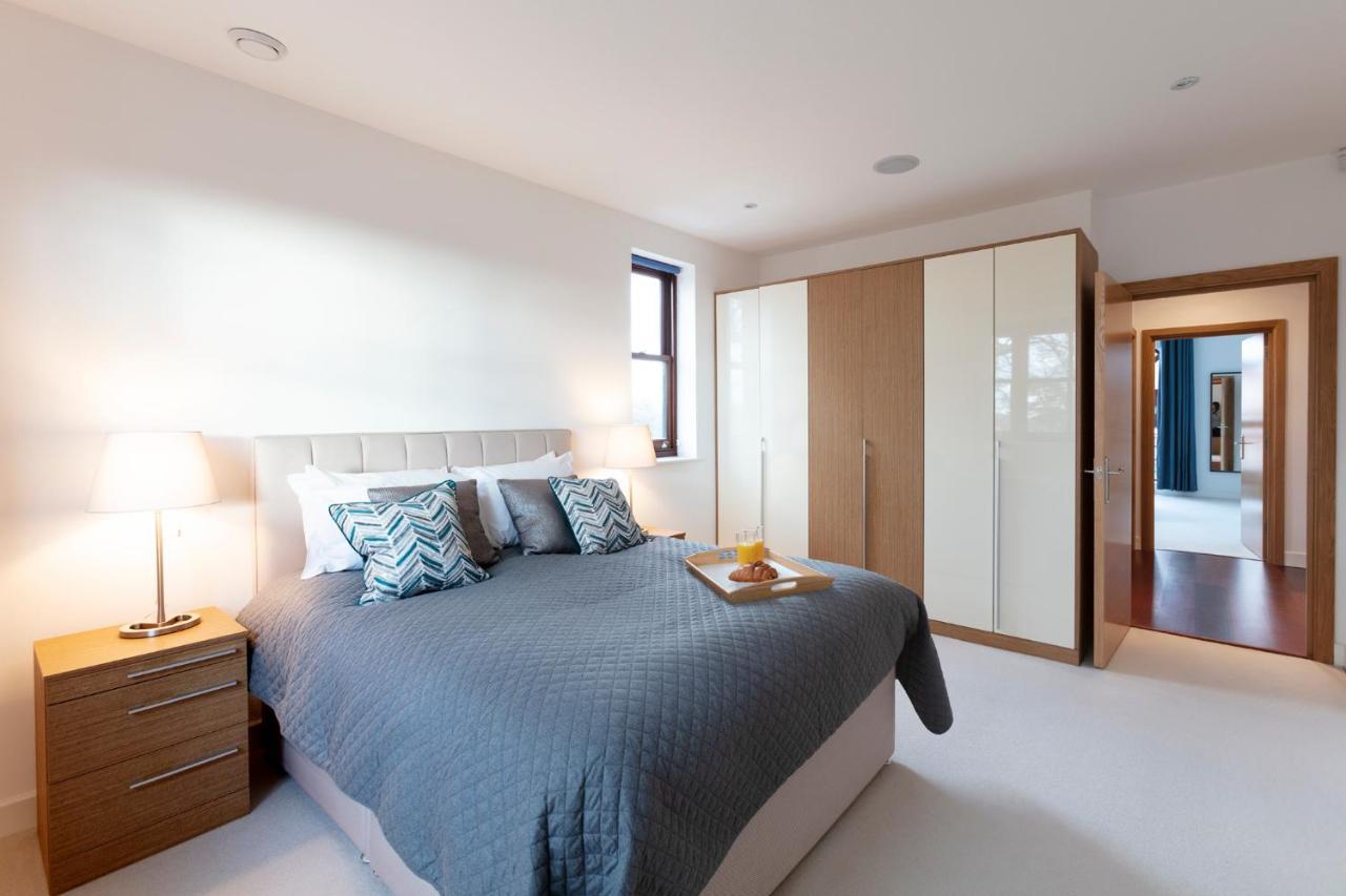 Hampden Apartments - The Henry Windsor Exteriör bild