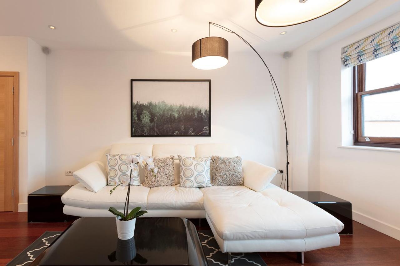 Hampden Apartments - The Henry Windsor Exteriör bild
